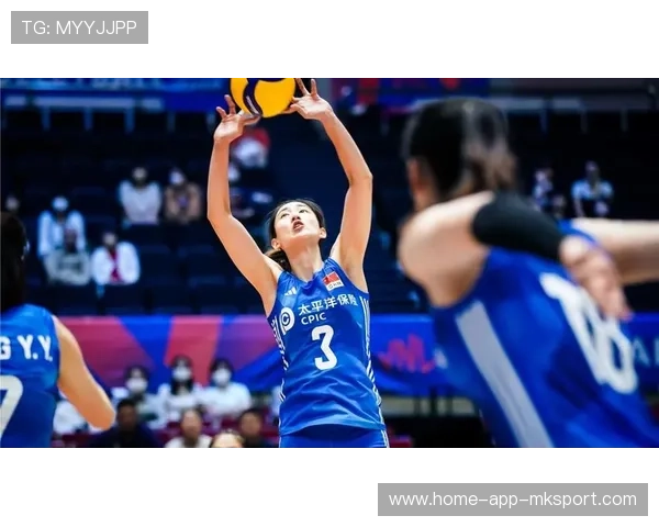 浙江队底线传球惊艳全场，落点相当刁钻