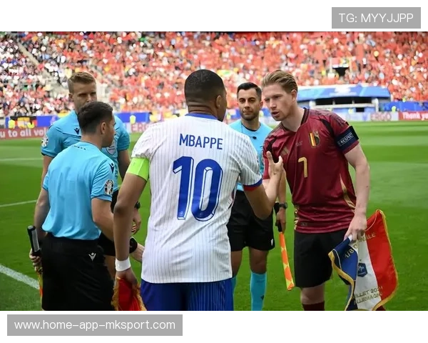 姆巴佩领衔法国队，挑战史上最不讲理分组