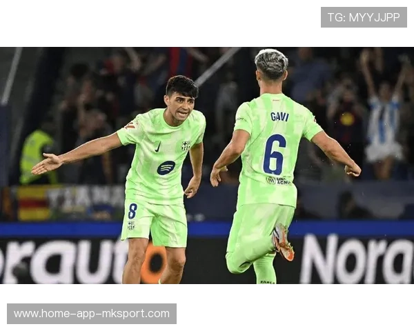 巴萨换人后进攻节奏再度上扬：从现场到观赛的全景解读