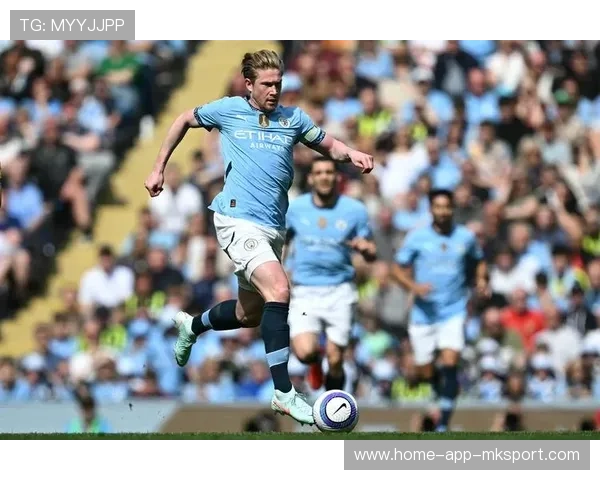 德布劳内回归后助攻不断，曼城进攻再次重启